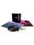 Pink Floyd The Dark Side Of The Moon (50TH Anniversary Edition) [plak] 3