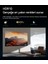 Mozart 1 Pro Akıllı Projeksiyon Cihazı – 1200 ANSI, Google TV, HDR, MEMC, Lisanslı | 2025 Yeni Versiyon 4