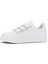 Simple Cırt Cırtlı Bağcıksız Rahat Günlük Kullanım Ortopedik Işıklı Spor Ayakkabı ve Sneaker 2