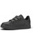 Simple Cırt Cırtlı Bağcıksız Rahat Günlük Kullanım Ortopedik Işıklı Spor Ayakkabı ve Sneaker 2