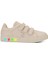 Simple Cırt Cırtlı Bağcıksız Rahat Günlük Kullanım Ortopedik Işıklı Spor Ayakkabı ve Sneaker 1