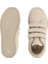 Simple Cırt Cırtlı Bağcıksız Rahat Günlük Kullanım Ortopedik Işıklı Spor Ayakkabı ve Sneaker 3