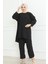 Takım Elbise Siyah 105 2