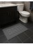 Tekli Bath Paspası 1