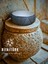 Özel Tasarım Beton Bonsai Saksısı 4