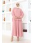Takım Elbise Pembe 106 1