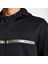 Erkek Fermuarlı Kapüşonlu Sweatshirt 24N-1128 10