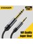 1.20 Metre. 3.5mm To 6.5mm Ses Kablosu Hi-Fi Ses Teknolojisi+Dac Çip+Hasır Örgülü Sağlam Trs Jack Aux Stereo Ses Kablosu 6