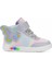 Love Ortopedik Kız Çocuk Işıklı Sneaker ve Günlük Spor Ayakkabı 1
