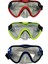 Maske Tek Deluxe Almira - 2364A/CSB (Lisinya) 2