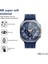 Samsung Galaxy Watch Ultra (2025) 47MM ile Uyumlu Ekran Koruyucu 9h Temperli Cam Kolay Uygulama Aparatlı 4