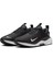 Reactx Infinity Rn 4 Gore-Tex Su Geçirmez Kadın Siyah Koşu Ayakkabısı HQ0264-004 1