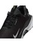 Reactx Infinity Rn 4 Gore-Tex Su Geçirmez Kadın Siyah Koşu Ayakkabısı HQ0264-004 4