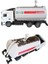 Çek Bırak Metal Iş Makinaları - Tanker (Lisinya) 2