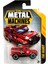 Metal Araba Zuru Metal Machines - The Beast (Lisinya) 1
