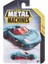 Metal Araba Zuru Metal Machines - Fury (Lisinya) 1