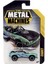Metal Araba Zuru Metal Machines - Cadet (Lisinya) 1
