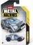 Metal Araba Zuru Metal Machines - Termınate (Lisinya) 1
