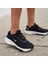 Versair Air Zoom Kadın Siyah Antrenman Fitness Ayakkabısı DZ3547-001 1