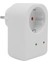 Powermaster PM-18521 Tekli 16A-3500W Akım Korumalı Priz 1
