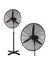 RBS-600 26INÇ 66CM Kumandalı Sanayi Tipi Ayaklı Vantilatör 3