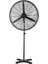 RBS-600 26INÇ 66CM Kumandalı Sanayi Tipi Ayaklı Vantilatör 4