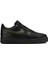 Air Force 1 Low Gore-Tex 'black Cargo Khaki' Erkek Su Geçirmez Siyah Spor Ayakkabı HV3959-010 2