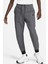 Sportswear Tech Fleece Winter Erkek Gri Kışlık Eşofman Altı 3