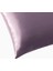 Aılorıa Beaut Sleep 60X40 Ipek Yastık Kılıfı, %100 Dut Ipeği, Hipoalerjenik ve Saç Dostu 2