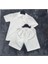 Jakar Pamuklu Şortlu Takım 1