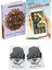 Çevrimdışı Aşk ve Ephesus Yayınları Medusanın Ölü Kumları 3 Maral Atmaca 2li Set + Hediyeli 1