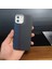 Apple Iphone 12/12 Pro Uyumlu Lux Carbon Fiber Magsafe Metal Kılıf Ultra Hafif Ince Manyetik Kapak. 1