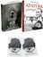 Atatürk Yaşasaydı ve Ephesus Yayınları Saka ve Sanrı 2 Maral Atmaca 2li Set + Hediyeli 1