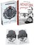 Atatürk Yaşasaydı ve Ephesus Yayınları Medusanın Ölü Kumları 4 Maral Atmaca 2li Set + Hediyeli 1