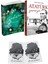 Atatürk Yaşasaydı ve Ephesus Yayınları Gökçen 4 Loresima 2li Set + Hediyeli 1