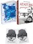 Atatürk Yaşasaydı ve Ephesus Yayınları Gökçen 2 Loresima 2li Set + Hediyeli 1