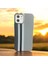 Apple Iphone 12/12 Pro Uyumlu Lux Carbon Fiber Magsafe Metal Kılıf Ultra Hafif Ince Manyetik Kapak. 1