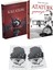 Atatürk Yaşasaydı ve Pukka Yayınları Kazazede 3 Şevval Demirdöğer 2li Set + Hediyeli 1