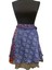 Hint Saree Çift Kullanımlı Dolama Etek 1