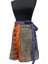 Hint Saree Çift Kullanımlı Dolama Etek 2