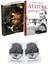 Atatürk Yaşasaydı ve Ephesus Yayınları Gökçen 3 Loresima 2li Set + Hediyeli 1