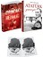 Atatürk Yaşasaydı ve Guardian Yayınları Oyuncak Mezarlığı Emre Gül 2li Set + Hediyeli 1