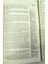 Risale-I Nur Külliyatı- 9642 Orta Boy, Esnek Cilt, Yeni Tanzim, Lügatçe, Index Renkli Baskı 14 Cilt 5