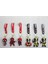 Deadpool Volverine Silikon Anahtarlık ALK4270 1