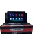 Bmw E39 Fimex 4-64 (Fanlı) Dspli Pro Oem Multimedia 4