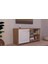 %100 MDF EMR TV ÜNİTESİ 100 CM 4