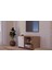%100 MDF EMR TV ÜNİTESİ 100 CM 5