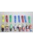 One Piece Silikon Anahtarlık ALK4269 1