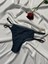 Bikini Kesim Beli Zincirli Külot 1