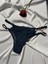 Bikini Kesim Beli Zincirli Külot 2